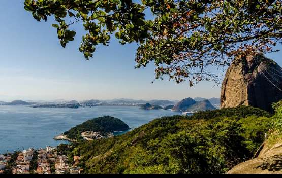 Rio de Janeiro | Mar Palace Copacabana Hotel | Carnaval